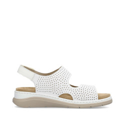 Rieker moteriškos basutės