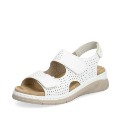 Rieker moteriškos basutės