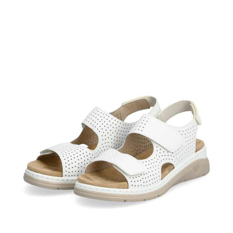 Rieker moteriškos basutės