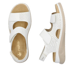 Rieker moteriškos basutės