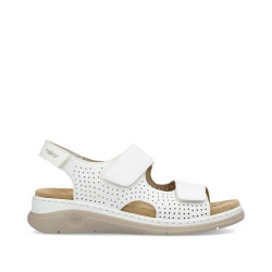 Rieker moteriškos basutės