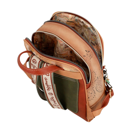 Anekke moteriška kuprinė