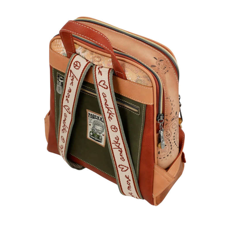 Anekke moteriška kuprinė