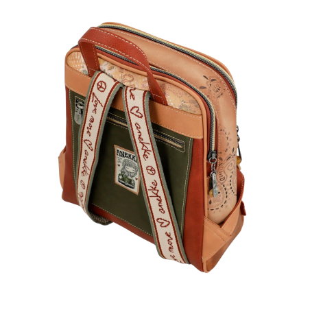 Anekke moteriška kuprinė