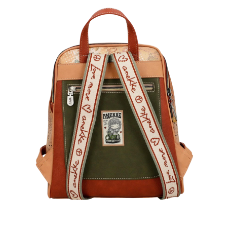 Anekke moteriška kuprinė