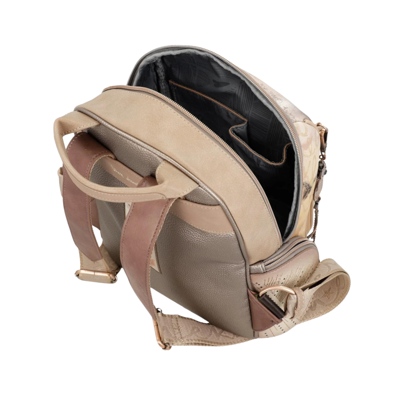 Anekke moteriška kuprinė