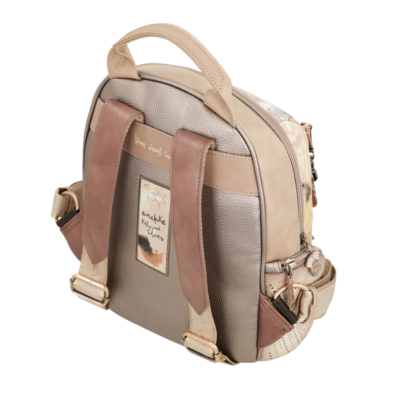 Anekke moteriška kuprinė