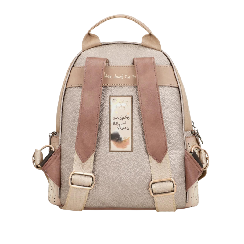 Anekke moteriška kuprinė