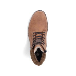 Rieker vyriški aulinukai