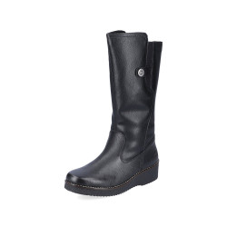 Rieker moteriški ilgaauliai