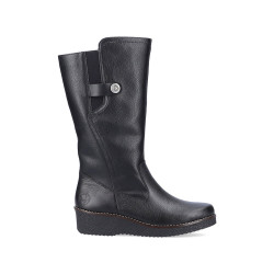 Rieker moteriški ilgaauliai