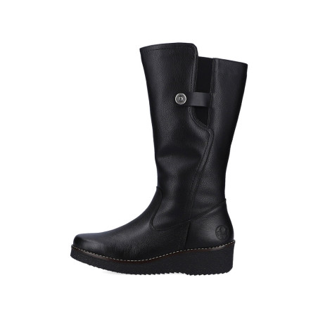 Rieker moteriški ilgaauliai