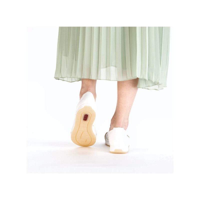 Rieker moteriški bateliai