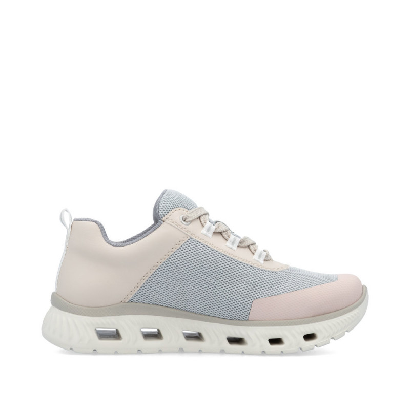 Rieker moteriški sportiniai bateliai