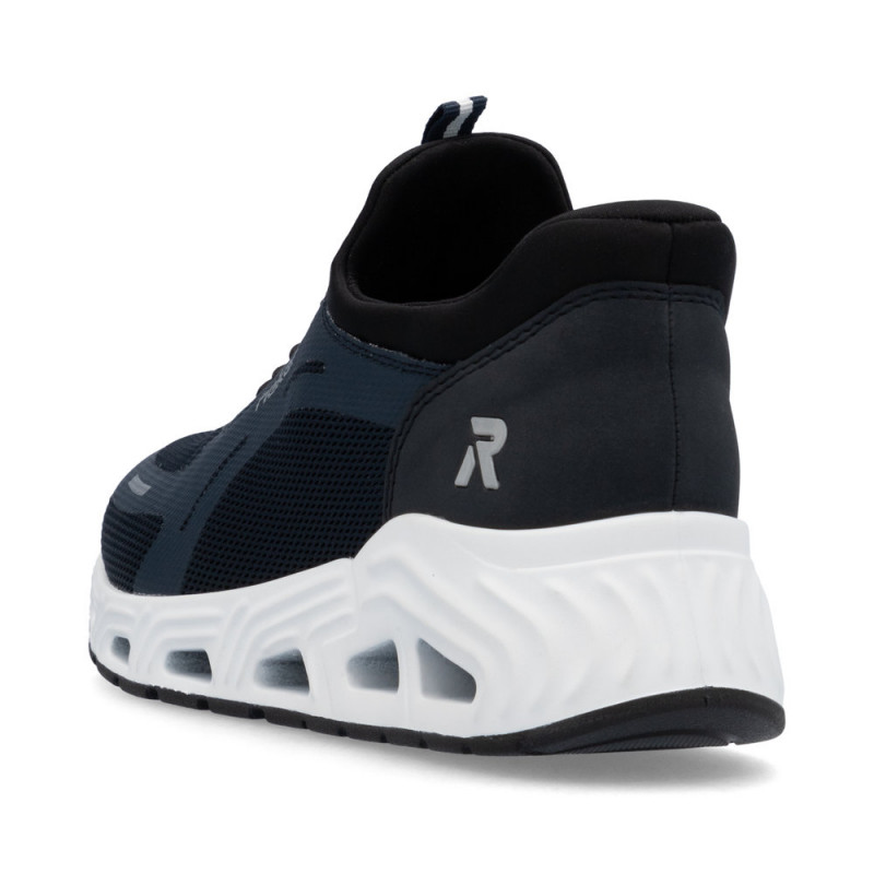 Rieker moteriški sportiniai bateliai