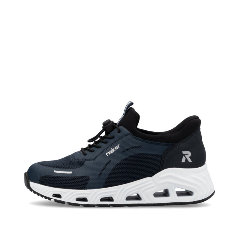 Rieker moteriški sportiniai bateliai