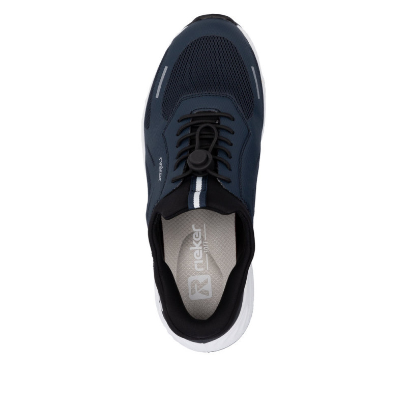 Rieker moteriški sportiniai bateliai