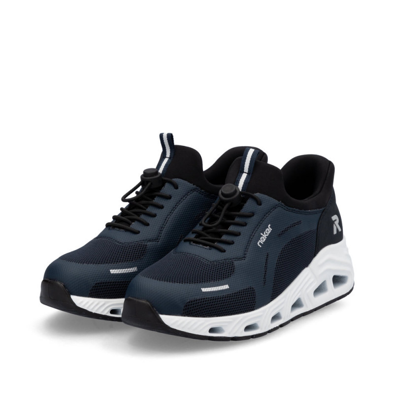 Rieker moteriški sportiniai bateliai