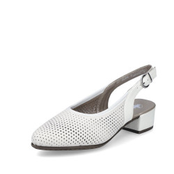 Rieker moteriškos basutės