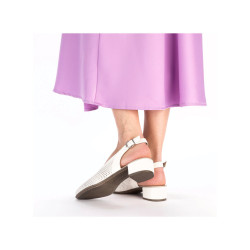 Rieker moteriškos basutės