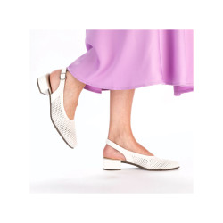 Rieker moteriškos basutės