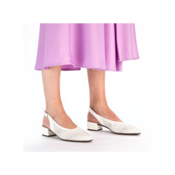 Rieker moteriškos basutės