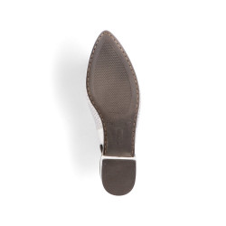 Rieker moteriškos basutės