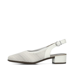 Rieker moteriškos basutės