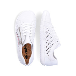 Rieker moteriški sportiniai bateliai