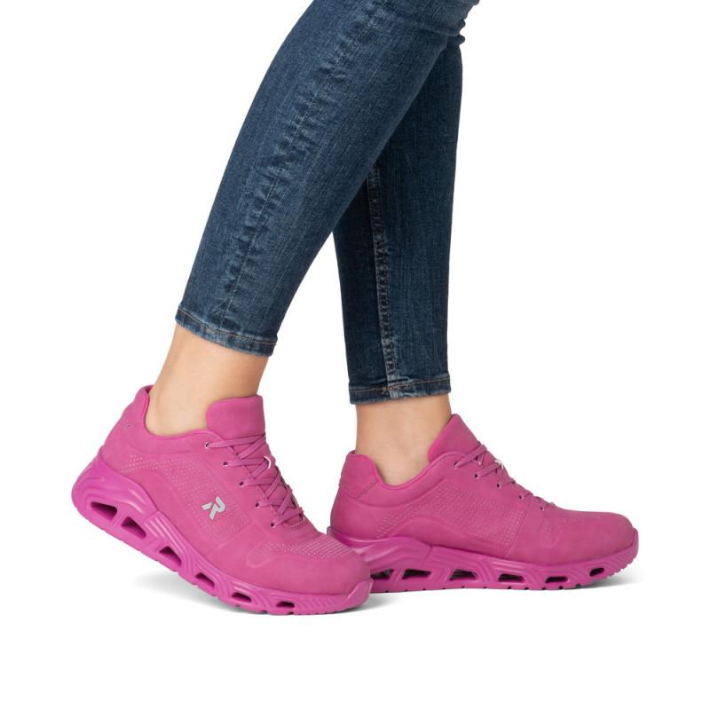 Rieker moteriški sportiniai bateliai