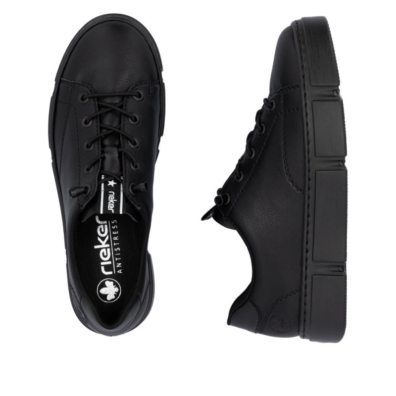 Rieker moteriški sportiniai bateliai