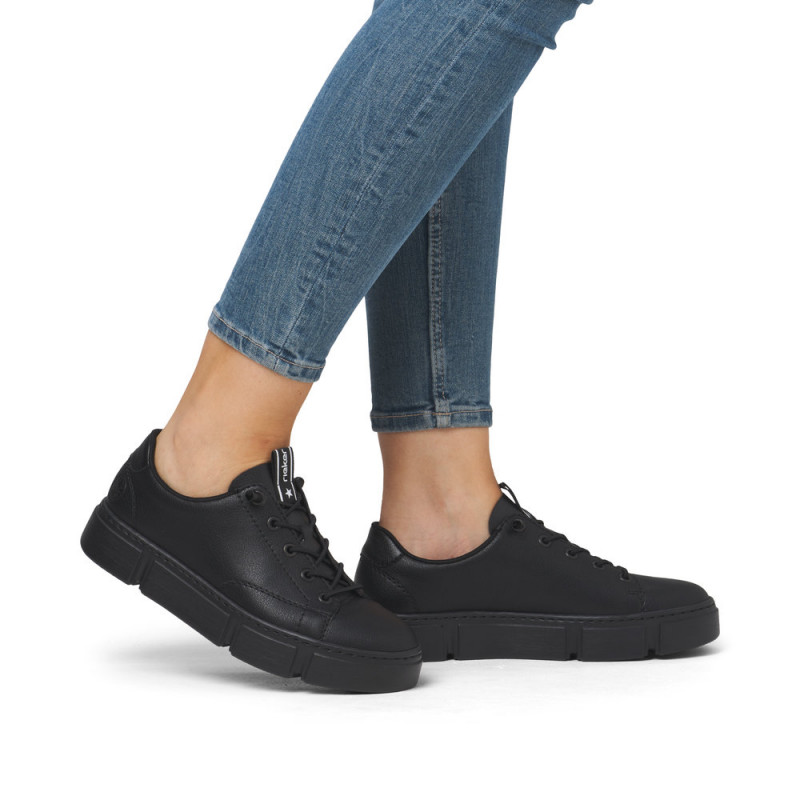 Rieker moteriški sportiniai bateliai