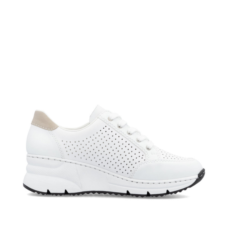 Rieker moteriški sportiniai bateliai