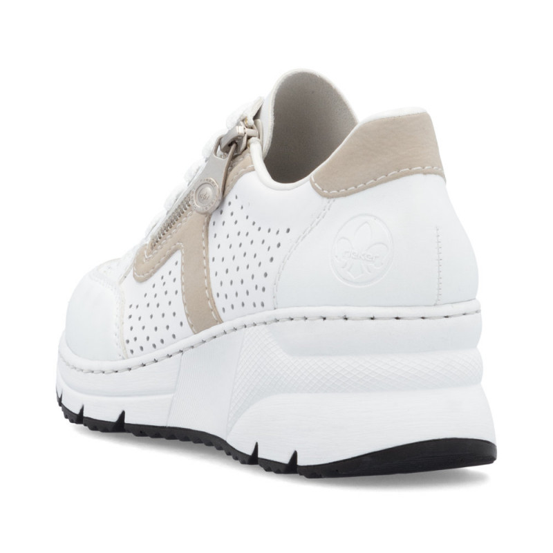 Rieker moteriški sportiniai bateliai