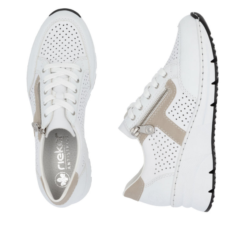 Rieker moteriški sportiniai bateliai