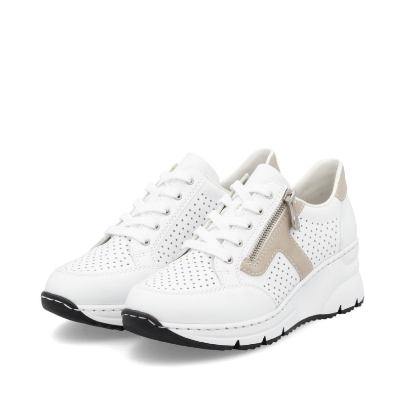 Rieker moteriški sportiniai bateliai