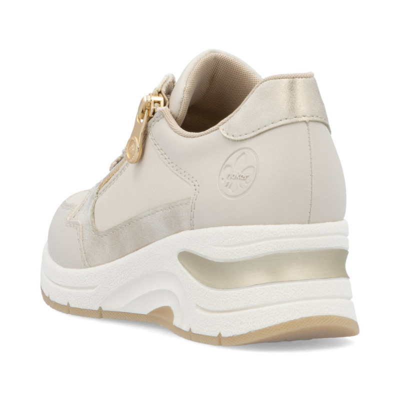 Rieker moteriški sportiniai bateliai