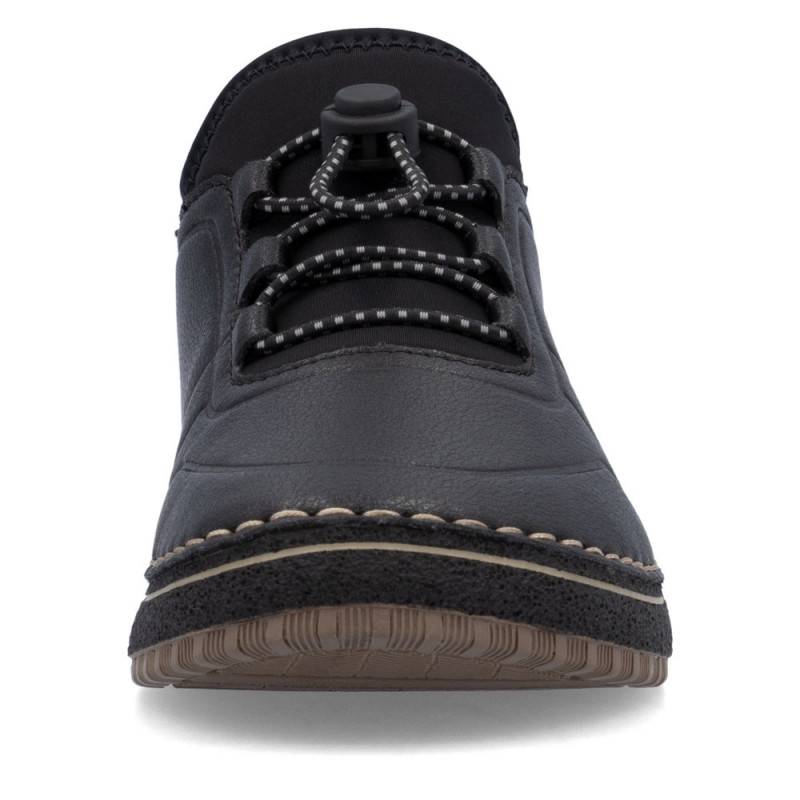 Rieker moteriški bateliai