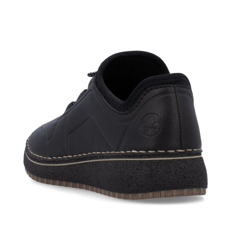 Rieker moteriški bateliai