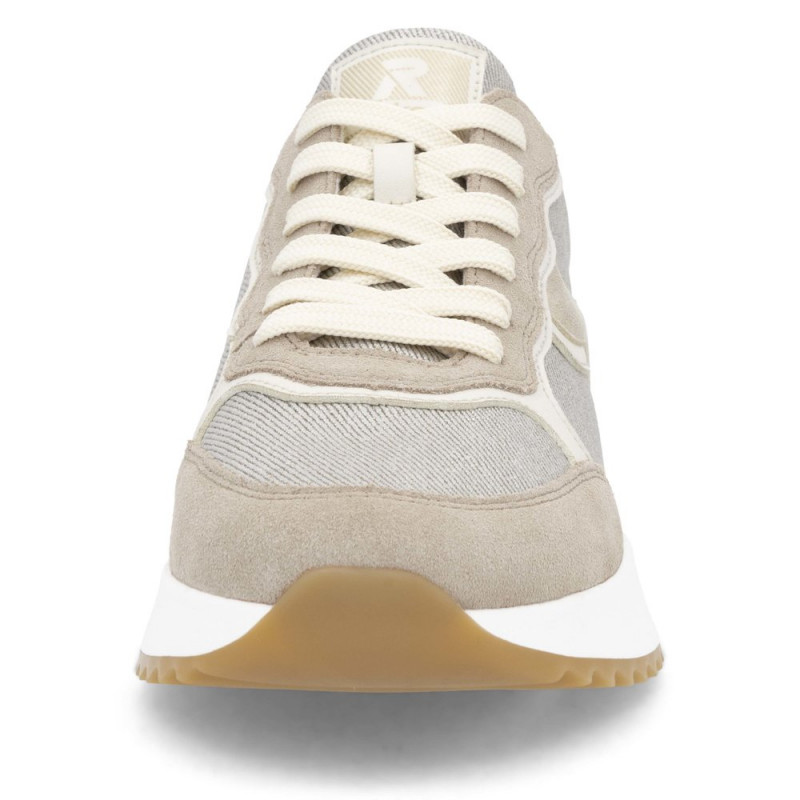 Rieker moteriški sportiniai bateliai REV