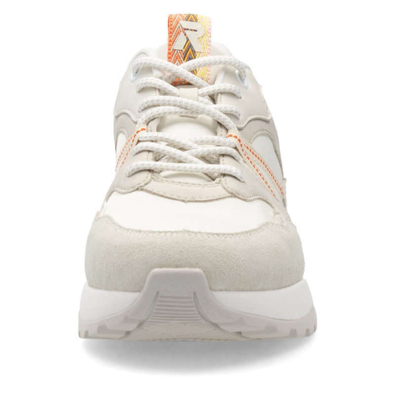 Rieker moteriški sportiniai bateliai Rev