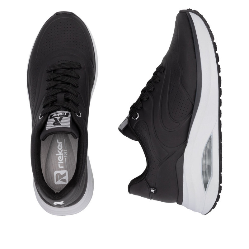 Rieker moteriški sportiniai bateliai REV