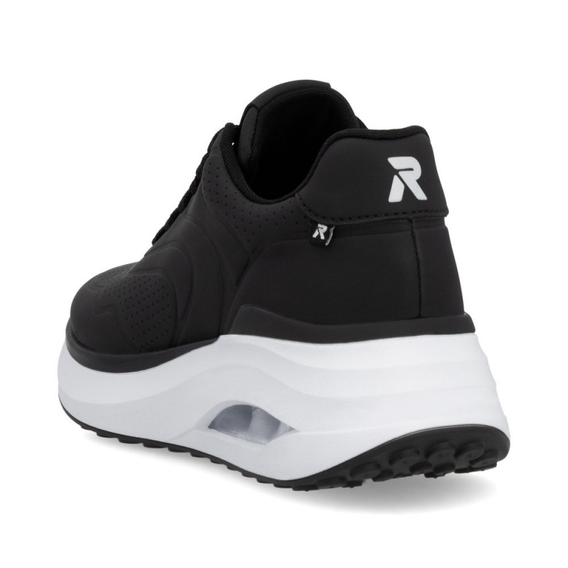 Rieker moteriški sportiniai bateliai REV