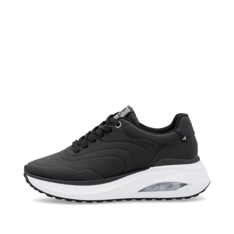 Rieker moteriški sportiniai bateliai REV