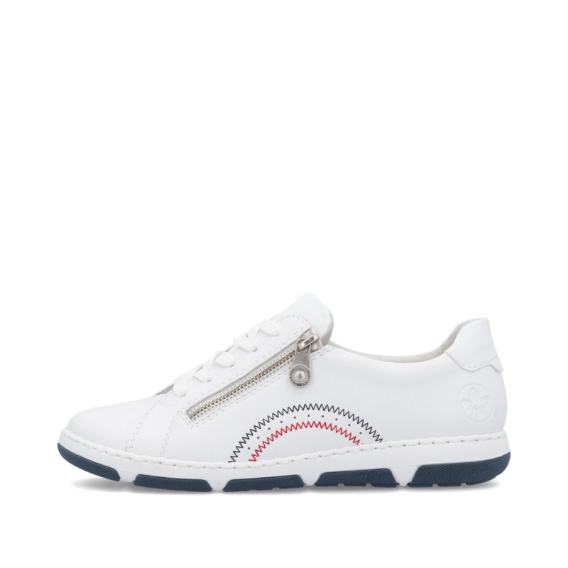 Rieker moteriški sportiniai bateliai