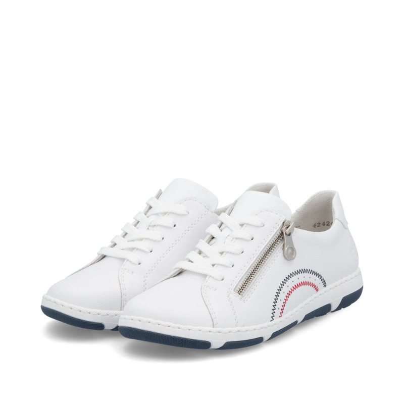 Rieker moteriški sportiniai bateliai