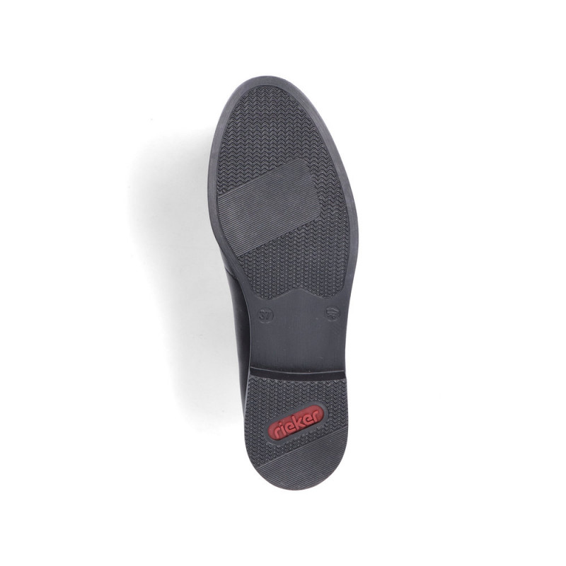 Rieker moteriški bateliai