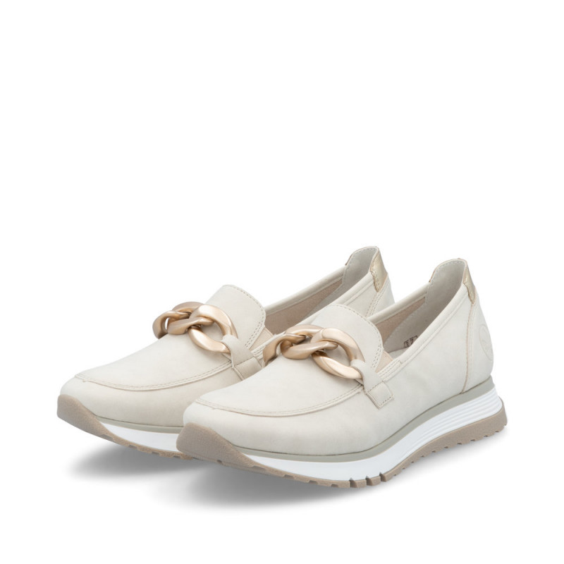 Rieker moteriški bateliai