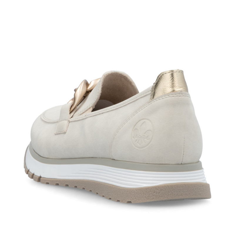 Rieker moteriški bateliai