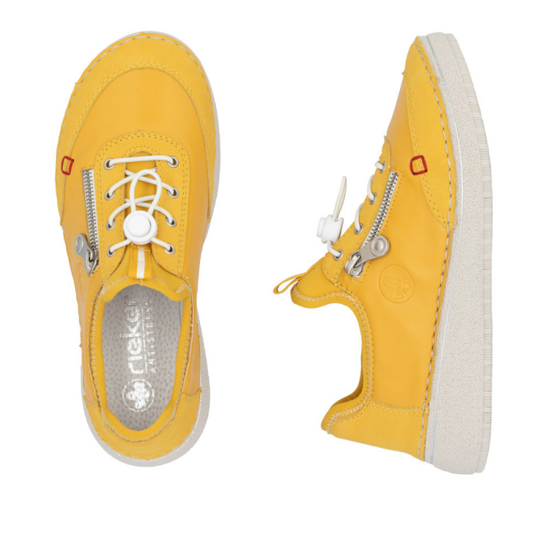 Rieker moteriški sportiniai bateliai